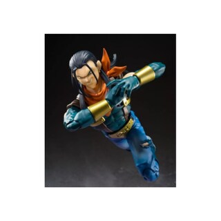 Foto 3 | Foto 3 | Figura Dragon Ball Gt S.h.figuarts Super Android 17