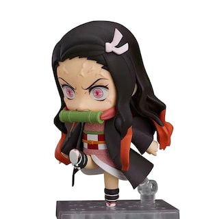 Foto 4 | Foto 4 | Figura Nezuko Demon Slayer Kimetsu Nendoroid