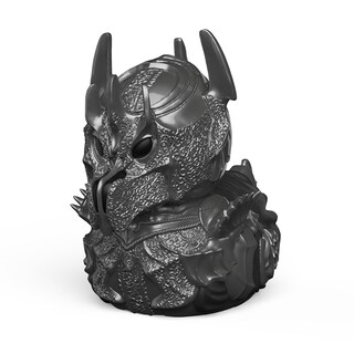 Foto 1 | Foto 1 | Figura Coleccionable de Vinilo con Forma de Pato Tubbz Sauron 9 cm - Venta Internacional
