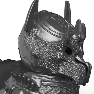 Foto 4 | Foto 4 | Figura Coleccionable de Vinilo con Forma de Pato Tubbz Sauron 9 cm - Venta Internacional