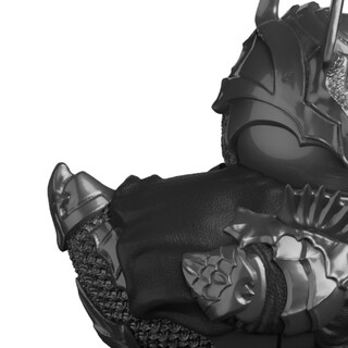 Foto 5 | Foto 5 | Figura Coleccionable de Vinilo con Forma de Pato Tubbz Sauron 9 cm - Venta Internacional