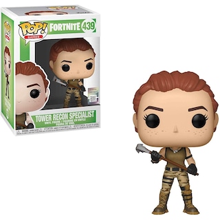 Foto 1 | Foto 1 | Funko Tower Recoon Specialist 439 (fortnite)