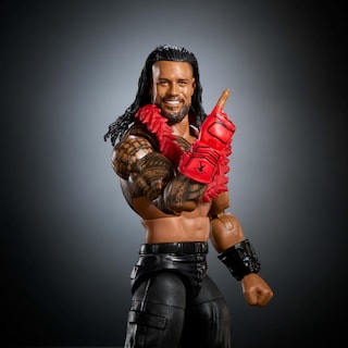 Foto 4 | Foto 4 | Figura De Acción Mattel Wwe Summerslam Roman Reigns - Venta Internacional.