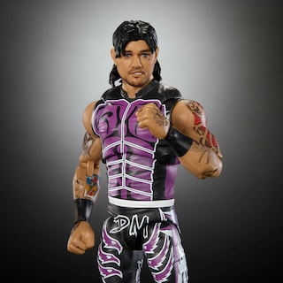 Foto 3 | Foto 3 | Figura De Acción Mattel Wwe Ultimate Edition 6 Pulgadas Dominik Mysterio - Venta Internacional.