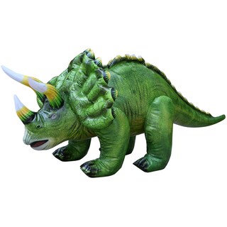 Foto 1 | Foto 1 | Juguete Inflable Dinosaurio Triceratops Jet Creations 43 Cm - Venta Internacional
