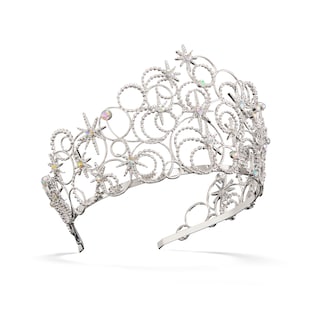 Foto 1 | Foto 1 | Réplica De La Corona De Burbujas De La Malvada Corona De Burbujas De Glinda - Venta Internacional.