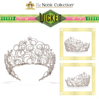 Foto 5 | Foto 5 | Réplica De La Corona De Burbujas De La Malvada Corona De Burbujas De Glinda - Venta Internacional.