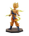 Figura Goku Juguetes De Coleccion Lab.g Gadgets Dragon Ball