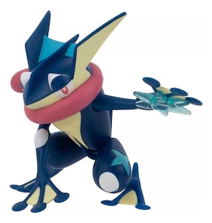 Foto 5 | Foto 5 | Figuras Pokémon Battle Feature 4 Piezas