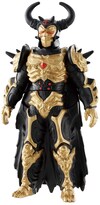 Figura De Acción Bandai Ultra Monster 500 Series #73 Judah Specter - Venta Internacional.