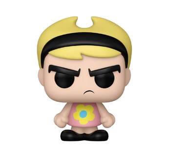 Foto 2 | Foto 2 | Funko Pop Animation: Las Sombrias Aventuras De Billy Y Mandy - Mandy