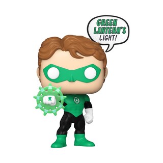 Foto 2 | Foto 2 | Figura De Vinilo Coleccionable Funko Pop Heroes Dc Green Lantern - Venta Internacional.