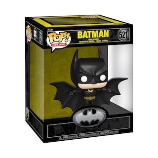 Foto 1 | Foto 1 | Figura De Acción Funko Pop! 85 Aniversario De Batman Deluxe - Venta Internacional.