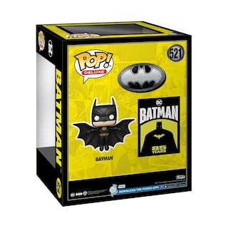 Foto 3 | Foto 3 | Figura De Acción Funko Pop! 85 Aniversario De Batman Deluxe - Venta Internacional.