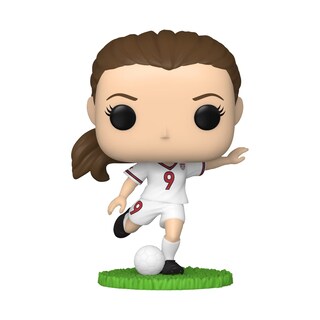 Foto 1 | Foto 1 | Figura Funko Pop! Equipo Femenino De Fútbol Estadounidense Sports Legends - Venta Internacional.