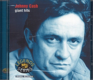 Foto 1 | Foto 1 | Cd Johnny Cash All American Country - Venta Internacional.