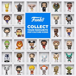 Foto 3 | Foto 3 | Funko Pop Star Wars El Poder De La Galaxia Jyn Erso - Venta Internacional.