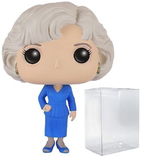Foto 1 | Foto 1 | Figura De Acción Funko Golden Girls Rose Pop! Vinilo Con Caja - Venta Internacional.