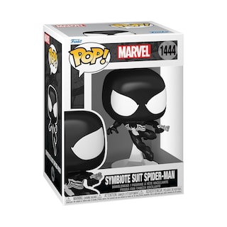 Foto 1 | Foto 1 | ¡funko Pop! Simbionte De Marvel Spider-man Comics - Venta Internacional.