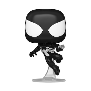 Foto 2 | Foto 2 | ¡funko Pop! Simbionte De Marvel Spider-man Comics - Venta Internacional.