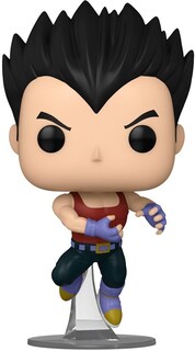 Foto 1 | Foto 1 | Figura De Acción Funko Pop! Animación Dragon Ball Gt Vegeta - Venta Internacional.