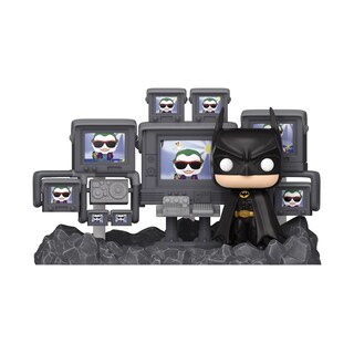 Foto 2 | Foto 2 | Figura Funko Pop! Momentos Del 85 Aniversario De Batman: Batman - Venta Internacional.