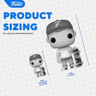 Foto 4 | Foto 4 | Llavero Funko Pop! Marvel Shang Chi Y La Leyenda De Los Diez Anillos - Katy - Venta Internacional.