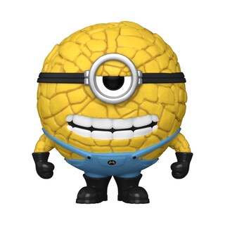 Foto 2 | Foto 2 | Figura De Acción Funko Pop! Películas: Despicable Me 4: Mega Minion Jerry - Venta Internacional.