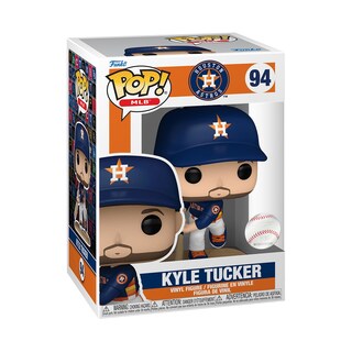 Foto 1 | Foto 1 | Figura De Vinilo Funko Pop! Kyle Tucker De Los Astros De Houston De La Mlb - Venta Internacional.