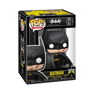 Foto 1 | Foto 1 | Figura De Acción Funko Pop! Películas: El 85 Aniversario De Batman - Venta Internacional.