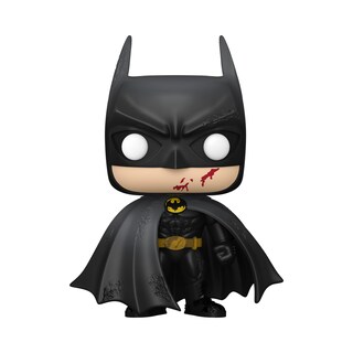 Foto 2 | Foto 2 | Figura De Acción Funko Pop! Películas: El 85 Aniversario De Batman - Venta Internacional.