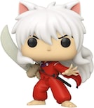 Inuyasha Por Funko Pop!