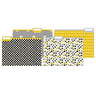 Foto 6 | Foto 6 | Carpetas Para Archivos Eureka Peanuts Snoopy For School, 4 Unidades - Venta Internacional.