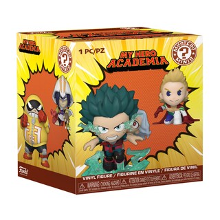 Foto 1 | Foto 1 | Figura Mystery Minis Funko Pop! My Hero Academia - Venta Internacional.