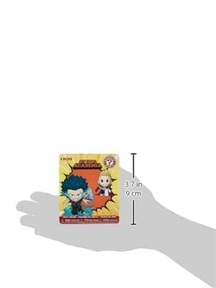 Foto 3 | Foto 3 | Figura Mystery Minis Funko Pop! My Hero Academia - Venta Internacional.
