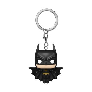 Foto 1 | Foto 1 | Llavero Funko Pop! 85 Aniversario De Batman: Batman - Venta Internacional.