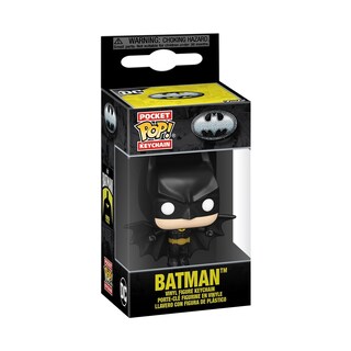 Foto 2 | Foto 2 | Llavero Funko Pop! 85 Aniversario De Batman: Batman - Venta Internacional.