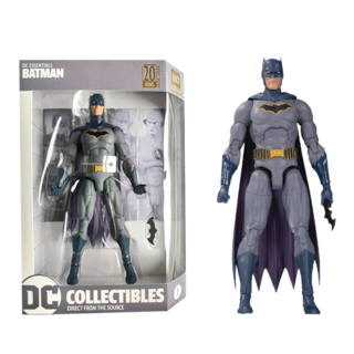 Foto 1 | Foto 1 | Dc Comic'S Essentials Figures - Batman Collectibles