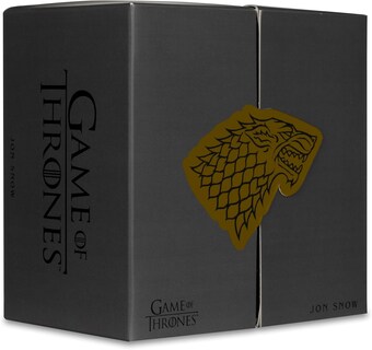 Foto 2 | Foto 2 | Figura Coleccionable Mcfarlane Toys, Juego De Tronos Jon Snow Caja Coleccionista
