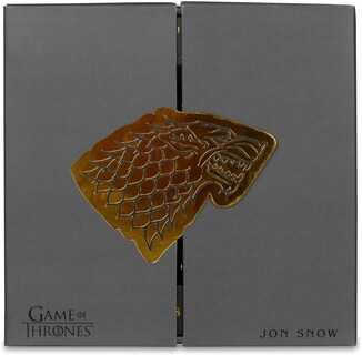 Foto 3 | Foto 3 | Figura Coleccionable Mcfarlane Toys, Juego De Tronos Jon Snow Caja Coleccionista