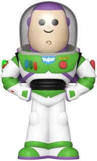 Foto 1 | Foto 1 | Figura De Acción Funko Rewind Toy Story Buzz Lightyear - Venta Internacional.