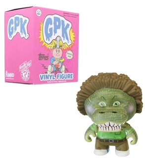 Foto 1 | Foto 1 | Minifigura De Vinilo Funko Garbage Pail Kids Ali Gator De 6 35 Cm - Venta Internacional.