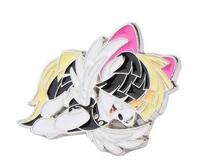 Foto 2 | Foto 2 | Alfiler Esmaltado My Little Pony Sdcc 2017 Sia Songbird Serenade - Venta Internacional.