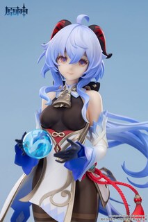 Foto 7 | Foto 7 | Statue Apex Genshin Impact Ganyu Frostdew Trail A Escala 1:7 - Venta Internacional.