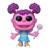 Funko Pop Tv: Plaza Sesamo Temporada 3 - Abby