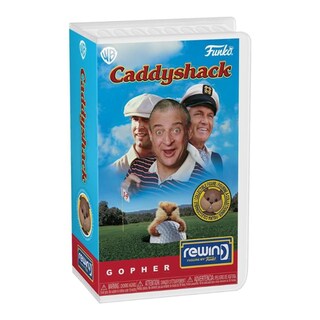 Foto 2 | Foto 2 | Funko Rewind: Los Locos Del Golf - Gopher