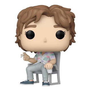 Foto 1 | Foto 1 | Funko Pop Tv: Saturday Night Live 50 Aniversario - Ms. Rafferty