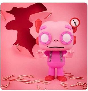 Foto 2 | Foto 2 | ¡funko Pop! Ad Icons Franken Berry 25 Cm Exclusivo De La Tienda - Venta Internacional.