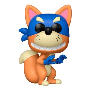 Foto 2 | Foto 2 | Funko Pop Animation: Dora La Exploradora - Zorro