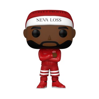 Foto 2 | Foto 2 | Figura De Acción Funko Pop Wwe Street Profits Angelo Dawkins - Venta Internacional.